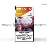 RELX Pod Pro 2 -Mangosteen