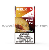 RELX Pod Pro 2 - Plum Ice