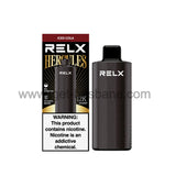 Relx Herc 12000 Puffs-Iced Cola
