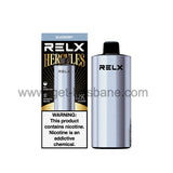 Relx Herc 12000 Puffs-Blueberry