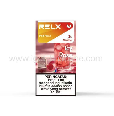 RELX Pod Pro 2 -Icy Rose