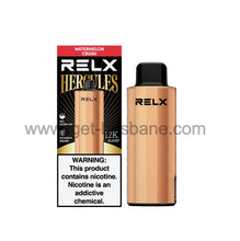 Load image into Gallery viewer, Relx Herc 12000 Puffs-Watermelon Crush