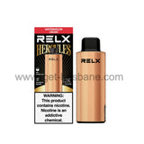 Relx Herc 12000 Puffs-Watermelon Crush
