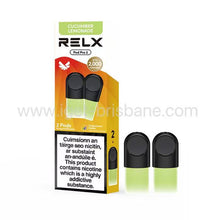 Load image into Gallery viewer, Infinity 2 pro pod -Cucumber Lemonade（2 packs)