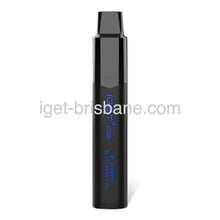 Load image into Gallery viewer, IGET Legend 4000 Puffs - Blueberry Blackberry Ice
