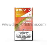 RELX Pod Pro 2 - Pink Guava