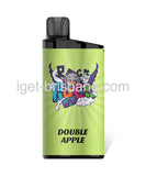 IGET Bar 3500 Puffs - Double Apple