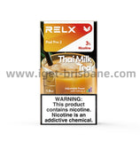 RELX Pod Pro 2-Thai Milk Tea