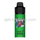 IGET Bar Plus 6000 Puffs - Melon Ice