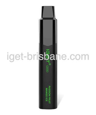 IGET Legend 4000 Puffs - Passion Fruit Mango Ice