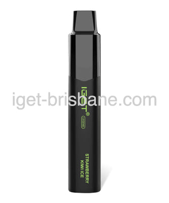 IGET Legend 4000 Puffs - Strawberry Kiwi Ice